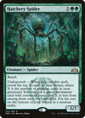 Hatchery Spider - Guilds of Ravnica #132