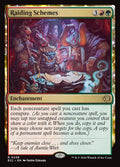 Raiding Schemes - Lorwyn Eclipsed #239