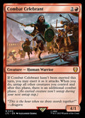 Combat Celebrant - Tales of Middle-earth Commander #212