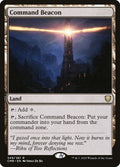 Command Beacon - Commander Legends #349