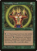 Nurturing Licid - Tempest #242