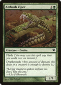 Ambush Viper - Innistrad #169