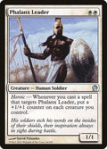 Phalanx Leader - Theros #26
