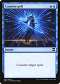 Counterspell - Eternal Masters #43