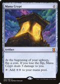 Mana Crypt - Eternal Masters #225