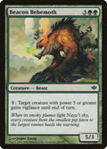 Beacon Behemoth - Conflux #78