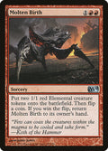 Molten Birth - Magic 2014 #147