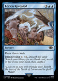 L√≥rien Revealed The Lord of the Rings: Tales of Middle-earth Magic: The Gathering card image