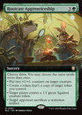 Rootcast Apprenticeship - Bloomburrow Commander #65