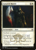 Lunarch Mantle - Masters 25 #24