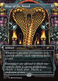 Altar of the Brood - Secret Lair 30th Anniversary Countdown Kit #1
