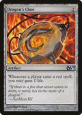 Dragon's Claw - Magic 2012 #206