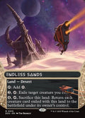 Endless Sands - Edge of Eternities: Stellar Sights #15