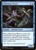 Watertrap Weaver - Ixalan #87