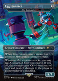 Myr Battlesphere - Secret Lair Drop #2097