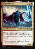 Thor Odinson MSH 234