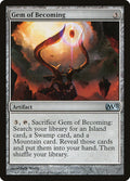 Gem of Becoming - Magic 2013 #205