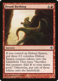 Brood Birthing - Rise of the Eldrazi #138