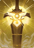 Order Rune Riftbound card image