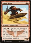 Mardu Scout - Fate Reforged #108