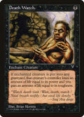 Death Watch - Visions #57