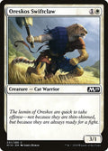 Oreskos Swiftclaw - Core Set 2019 #31
