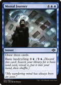 Mental Journey - Modern Horizons 2 #51