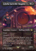 Lobelia Sackville-Baggins - The Lord of the Rings: Tales of Middle-earth #399