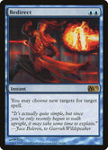 Redirect - Magic 2013 #64