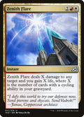 Zenith Flare - Ikoria: Lair of Behemoths #217