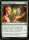 Druid's Deliverance - Modern Masters 2017 #124
