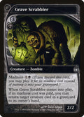 Grave Scrabbler - Future Sight #86