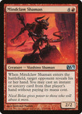 Mindclaw Shaman - Magic 2013 #142