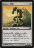 Darksteel Myr - Scars of Mirrodin #151