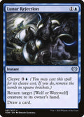 Lunar Rejection - Innistrad: Crimson Vow #67