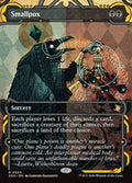 Smallpox - Secrets of Strixhaven Mystical Archive #33