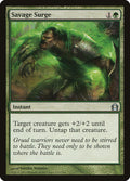 Savage Surge - Return to Ravnica #133