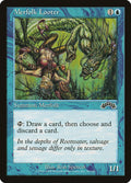 Merfolk Looter - Exodus #39