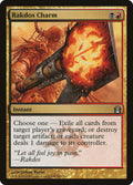 Rakdos Charm - Return to Ravnica #184