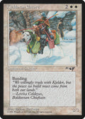 Kjeldoran Escort - Alliances #7a
