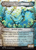 Deepchannel Duelist - Lorwyn Eclipsed #333