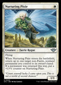 Nurturing Pixie - Outlaws of Thunder Junction #20
