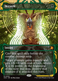 Berserk - Secrets of Strixhaven Mystical Archive #50