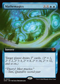 Mathemagics - Secrets of Strixhaven #320