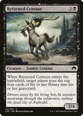 Returned Centaur - Magic Origins #116