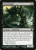 Rotted Hulk Journey into Nyx Magic: The Gathering card image