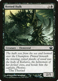 Rotted Hulk - Journey into Nyx #81 Magic: The Gathering card image