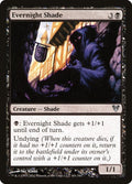 Evernight Shade - Avacyn Restored #101