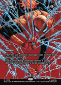 Tangle - Marvel Universe #38