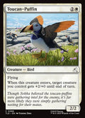 Toucan-Puffin - Avatar: The Last Airbender Eternal #88 Magic: The Gathering card image